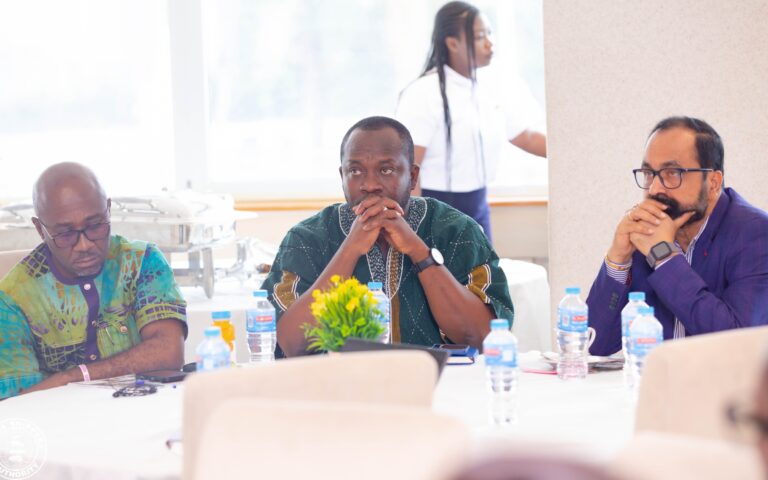 Shippers Call for Extensive Stakeholder Engagement on the Proposed Reforms to Shipping Requirements by the Ghana Standards Authority