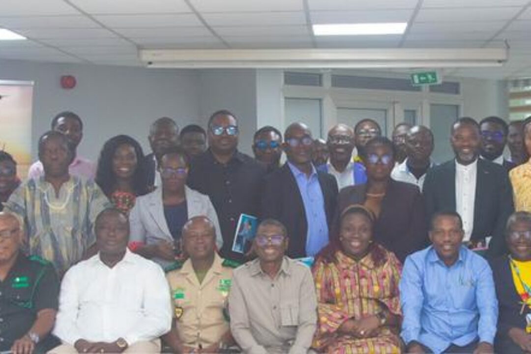 Stakeholders Move to Cut Down the High Cost of Doing Business at Ghana’s Ports