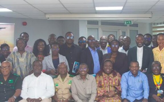 Stakeholders Move to Cut Down the High Cost of Doing Business at Ghana’s Ports