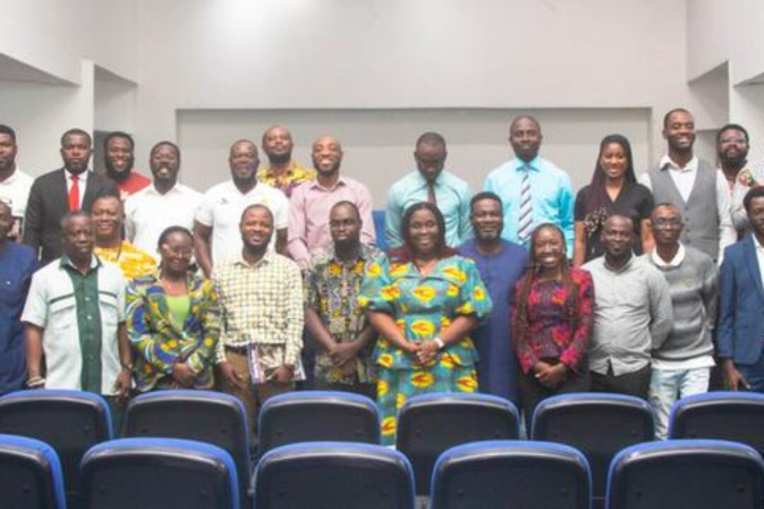 Shippers Decry Container Evacuation Delays at Tema Port