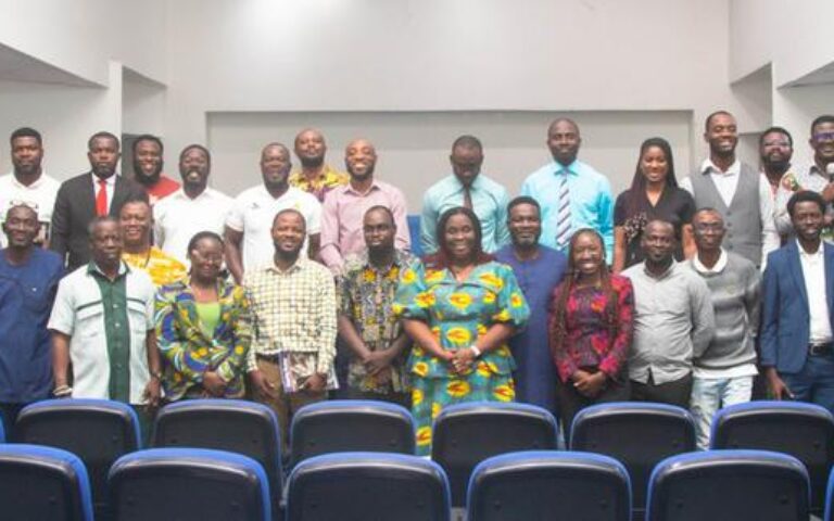 Shippers Decry Container Evacuation Delays at Tema Port