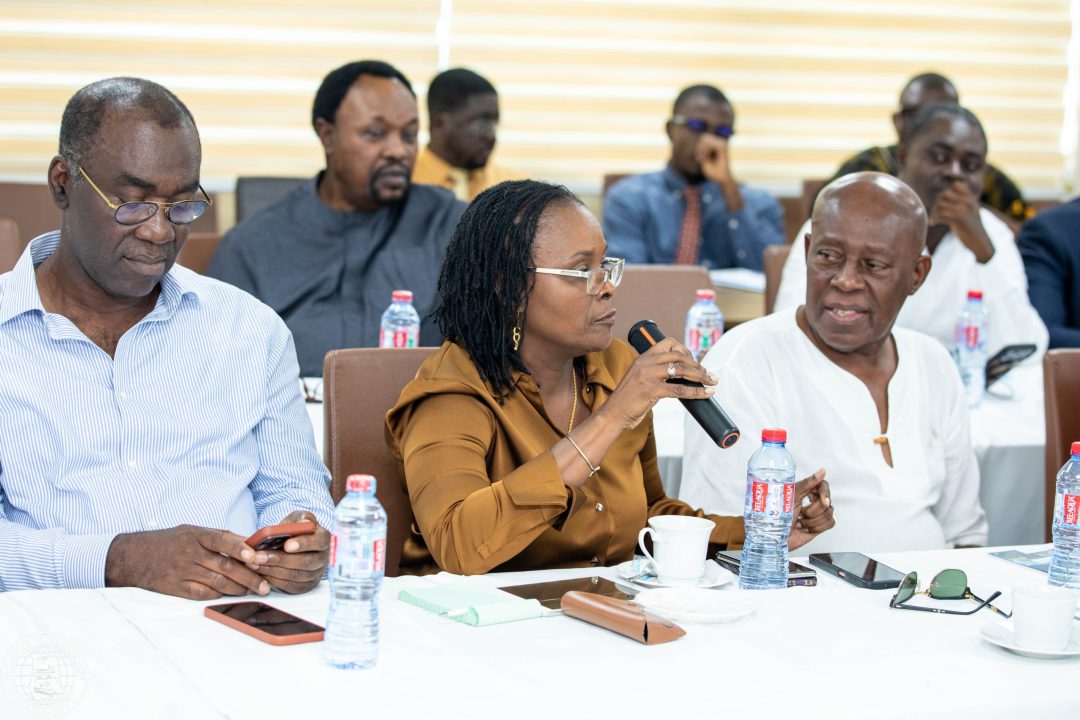 GSA Sensitises Freight Forwarders on Mandatory ICUMS Shipper Registration