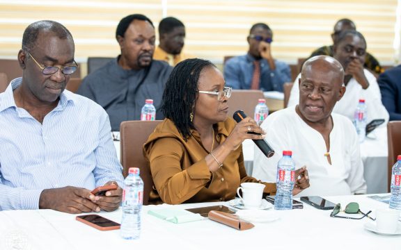 GSA Sensitises Freight Forwarders on Mandatory ICUMS Shipper Registration