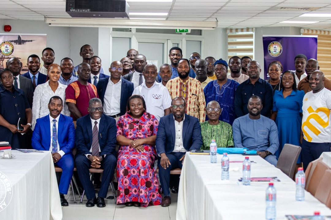Ghana Shippers’ Authority, Bank of Ghana Take Revised LOC Guidelines to Ghana’s Trade Sector