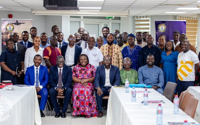 Ghana Shippers’ Authority, Bank of Ghana Take Revised LOC Guidelines to Ghana’s Trade Sector