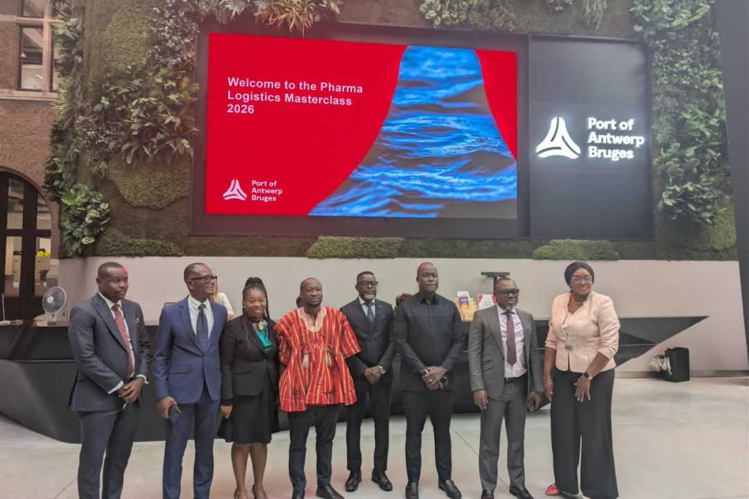 Ghana Shippers’ Authority, Cocoa Marketing Company conclude 2026/27 freight rates for Ghana’s cocoa shipments