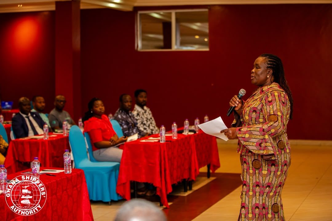 GSA, BoG take revised LOC guidelines to exporters in Sunyani and Kumasi