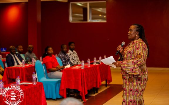 GSA, BoG take revised LOC guidelines to exporters in Sunyani and Kumasi
