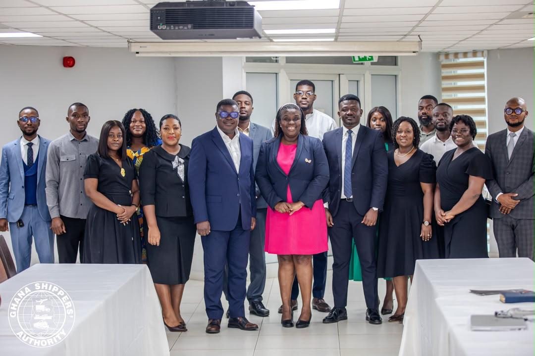 Shippers Authority and AfCFTA NCO Strengthen Collaboration to Boost Commercial Shipping Activities
